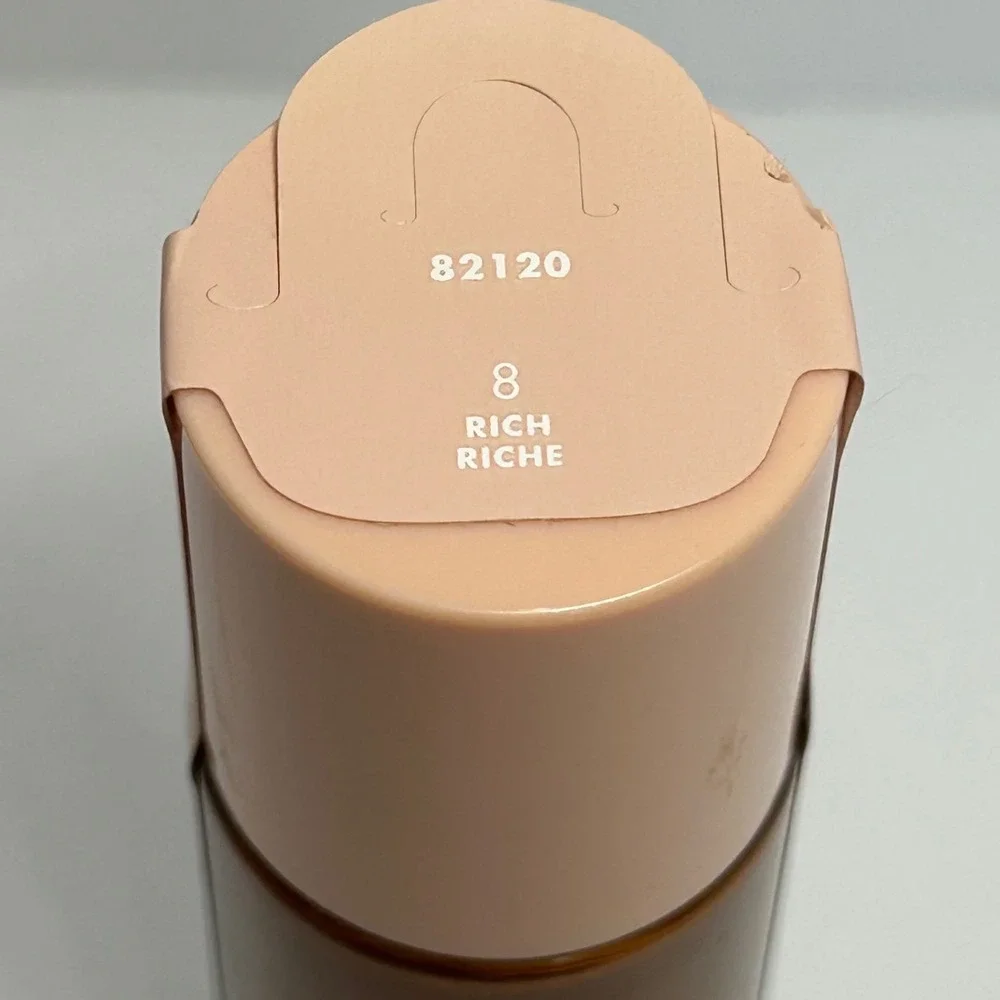 elf Halo‎ Glow Liquid Filter Shade 8 Rich Glow Booster 1.06 fl oz 82120